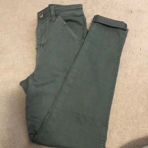 American Eagle Pants